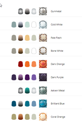 Volturnos, High King of the Deep