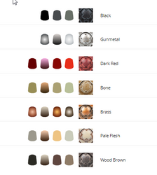 Aspiring Deathbringer with Goreaxe and Skullhammer