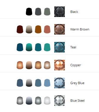 Tzaangor Enlightened