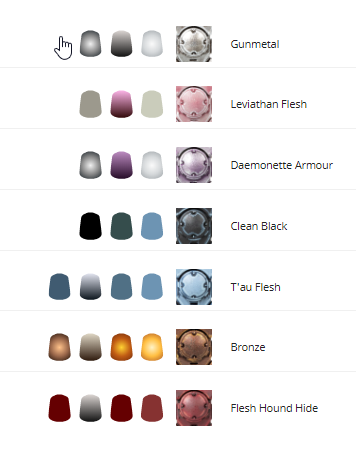 Infernal Enrapturess