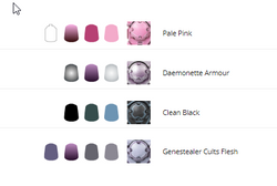 Syll'Esske: The Vengeful Allegiance