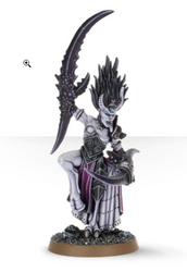 Herald of Slaanesh