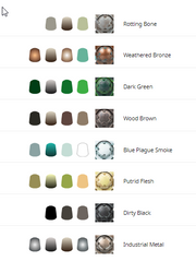 Start Collecting! Maggotkin of Nurgle