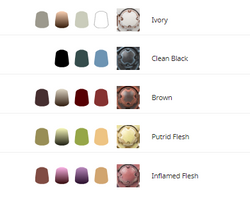 Plague Drones of Nurgle