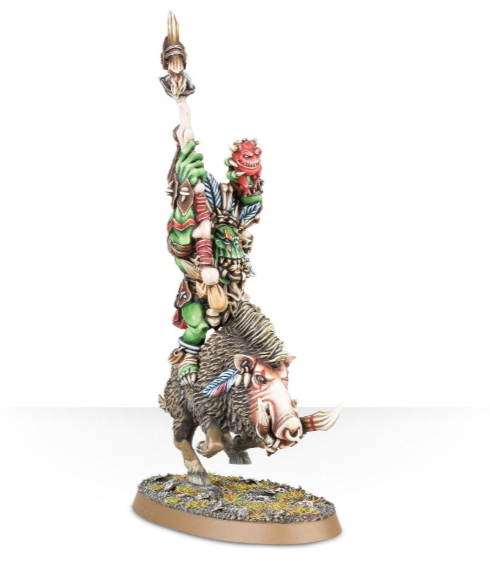 Maniak Weirdnob