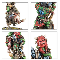 Maniak Weirdnob