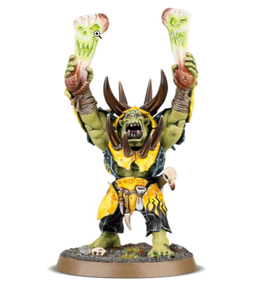 Warchanter