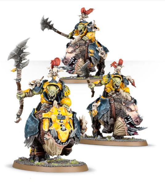 Gore-gruntas