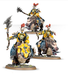 Gore-gruntas