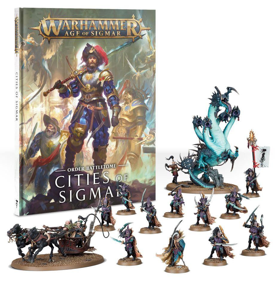 Start Collecting! Anvilgard Collection