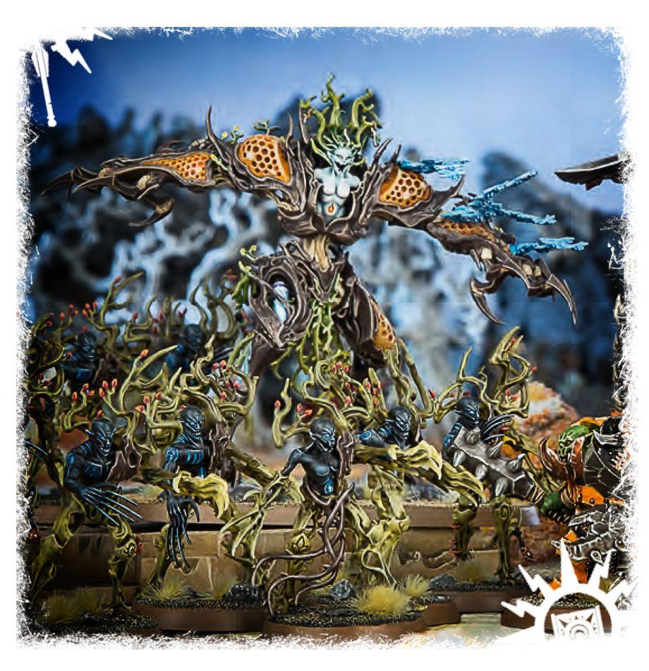 Start Collecting! Kharadron Overlords