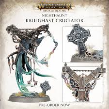 Krulghast Cruciator