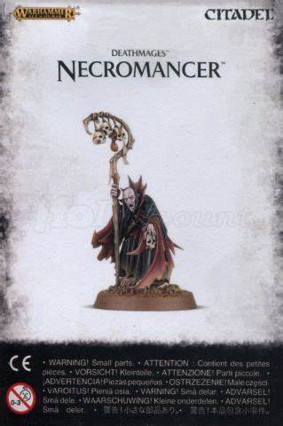 Necromancer