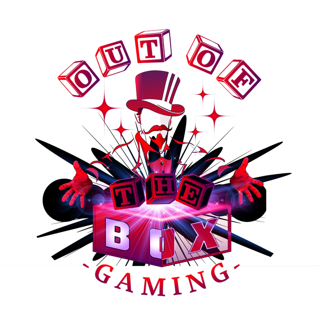 Out of the Box Gaming: Road 2 Nationals Recap with Decklist