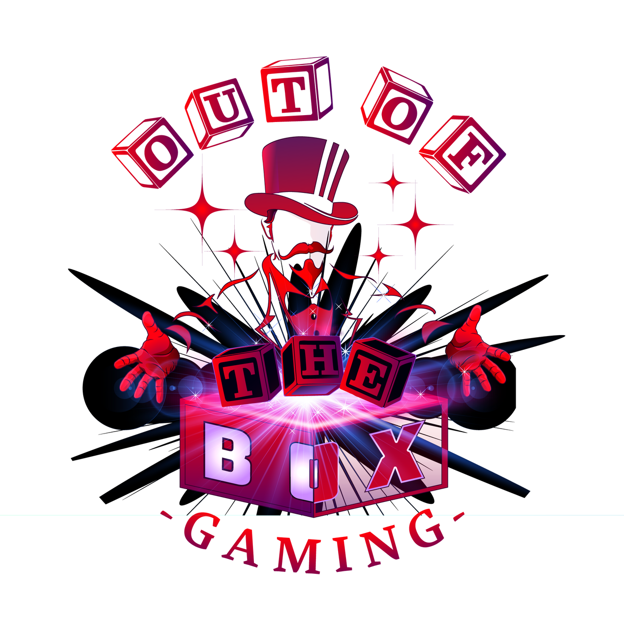 Out of the Box Gaming: Road 2 Nationals Recap with Decklist