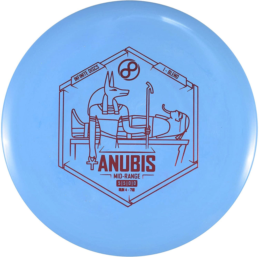 Anubis