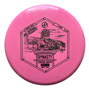 Dynasty