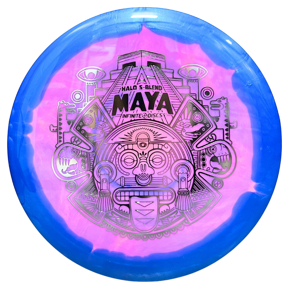Maya