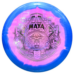 Maya
