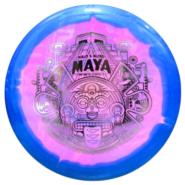 Maya