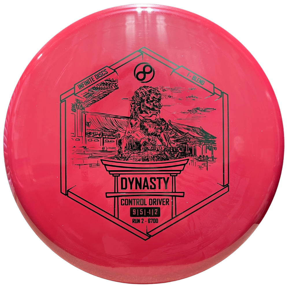 Dynasty