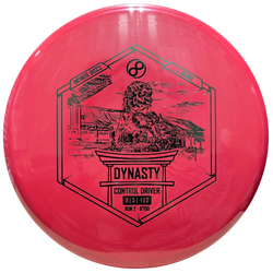 Dynasty