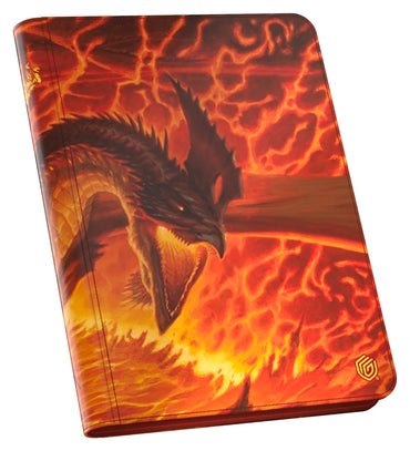 Ultimate Guard - Zipfolio 360 Xenoskin Magic: The Gathering Tarkir Dragonstorm