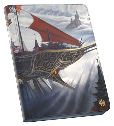 Ultimate Guard - Zipfolio 360 Xenoskin Magic: The Gathering Tarkir Dragonstorm