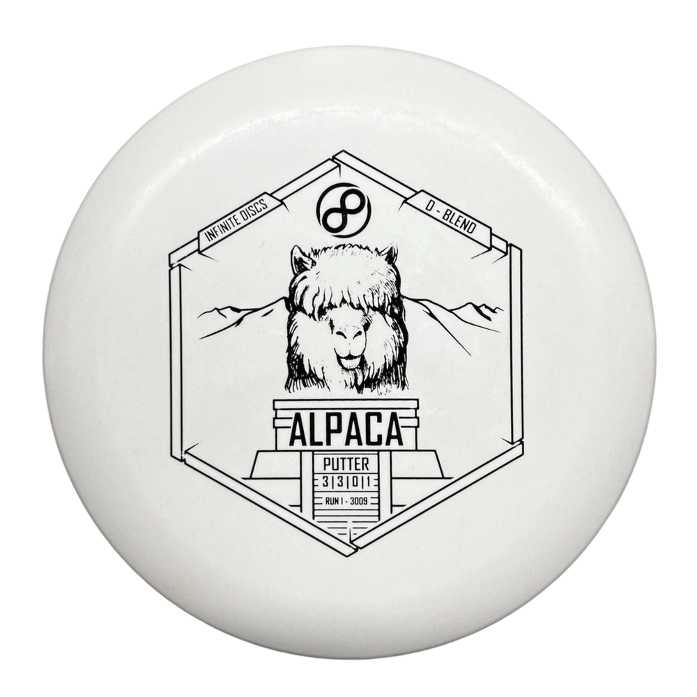 Alpaca