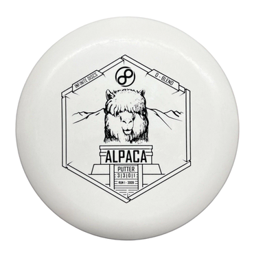 Alpaca