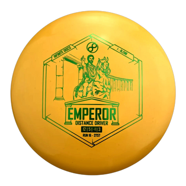 Emperor