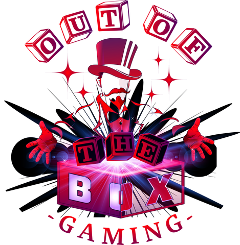 Out of the Box Gaming