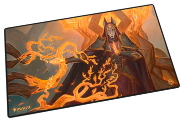 Ultimate Guard: Play-Mat Magic: The Gathering - Dragonstorm