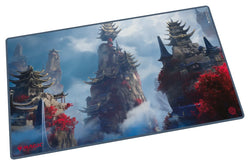 Ultimate Guard: Play-Mat Magic: The Gathering - Dragonstorm