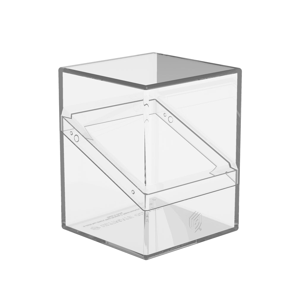 Ultimate Guard Boulder 100+ Deck Box