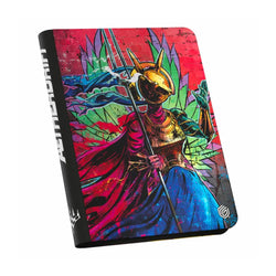Ultimate Guard - Zipfolio 360 Xenoskin Magic: The Gathering Aetherdrift