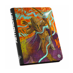 Ultimate Guard - Zipfolio 360 Xenoskin Magic: The Gathering Aetherdrift