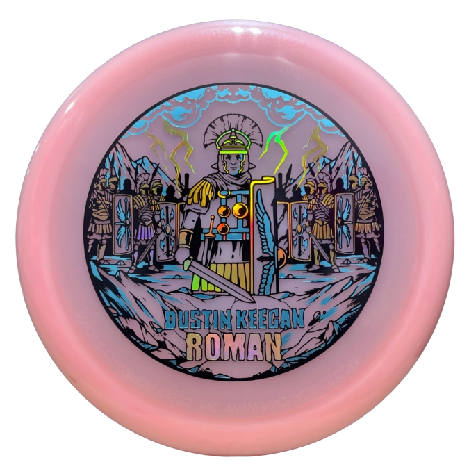 Roman