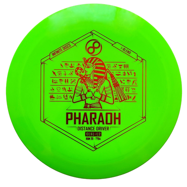Pharaoh