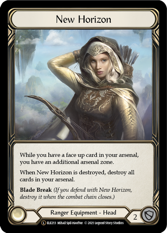 Blacktek Whisperers [DYN117] (Dynasty) Cold Foil