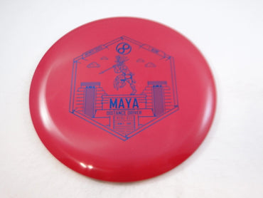 Maya