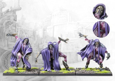 Inquisitors - City States