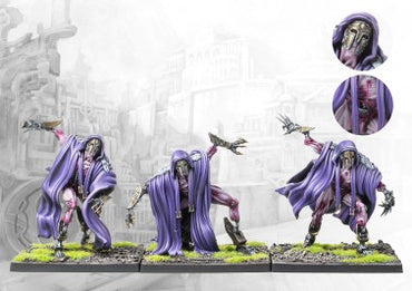 Inquisitors - City States