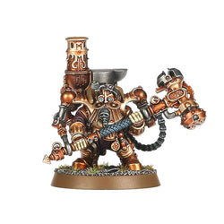 Start Collecting! Kharadron Overlords