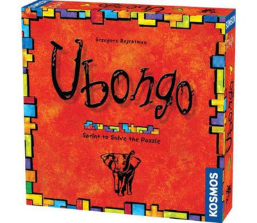 Ubongo