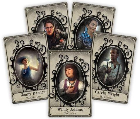 Arkham Horror: Third Edition