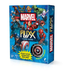 Marvel Fluxx Special Edition