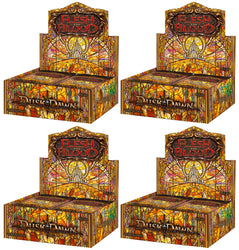 Dusk Till Dawn - Booster Case