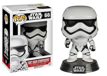 POP!: First Order Stormtrooper #66