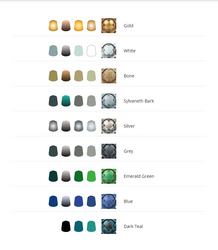 Warhammer Age of Sigmar Hero Bases